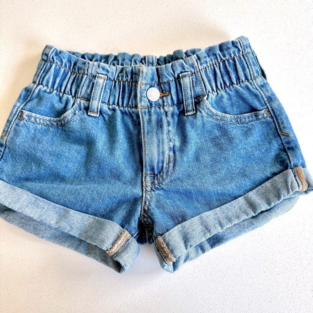 Cat and Jack Girls shorts